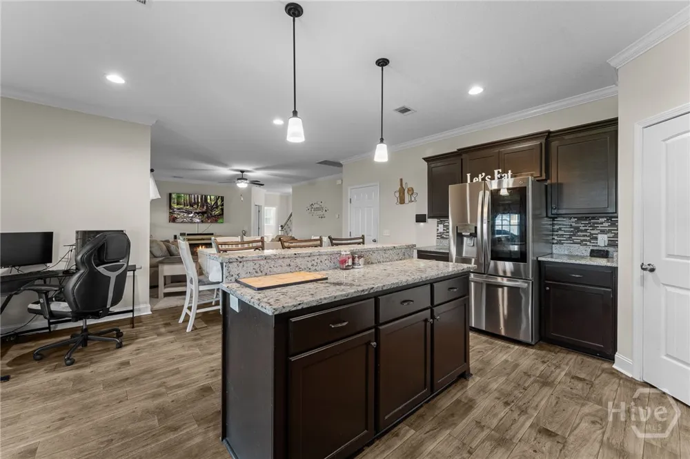 553 Thorp Circle Flemington, GA 31313