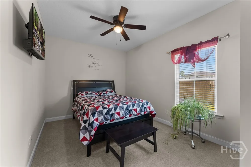 553 Thorp Circle Flemington, GA 31313