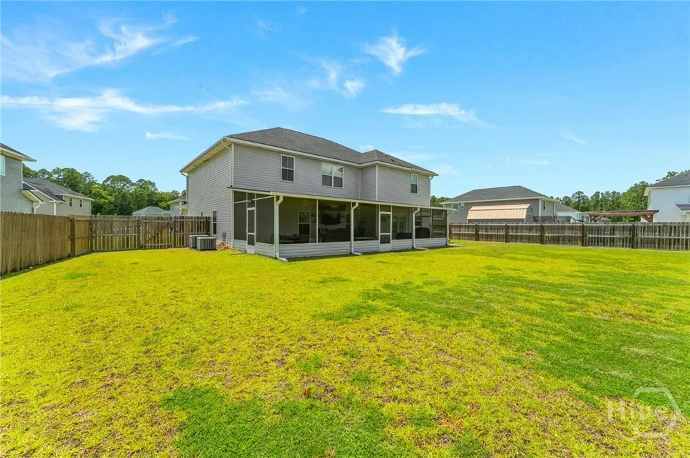 553 Thorp Circle Flemington, GA 31313