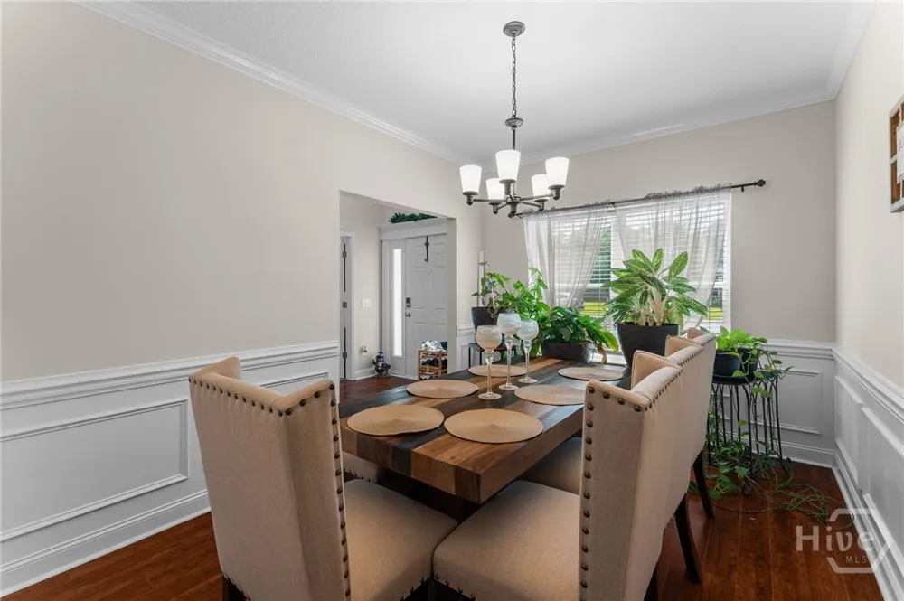 553 Thorp Circle Flemington, GA 31313