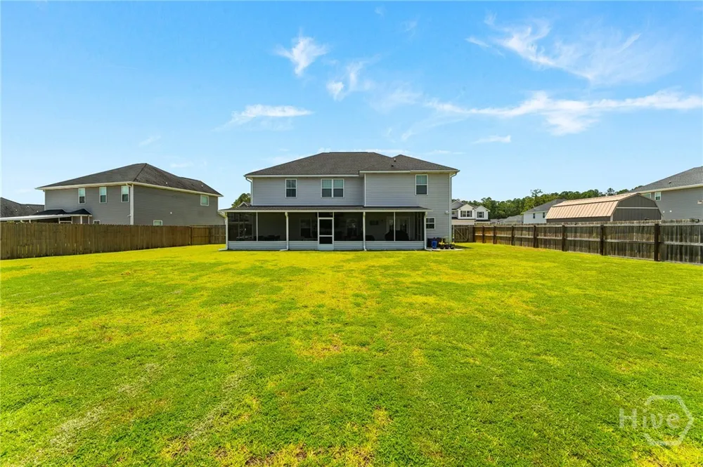 553 Thorp Circle Flemington, GA 31313