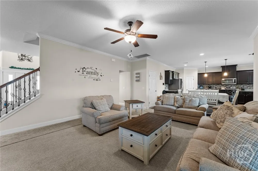 553 Thorp Circle Flemington, GA 31313