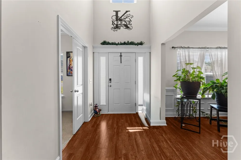 553 Thorp Circle Flemington, GA 31313