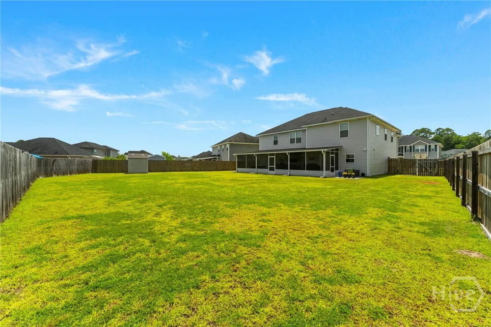 553 Thorp Circle Flemington, GA 31313