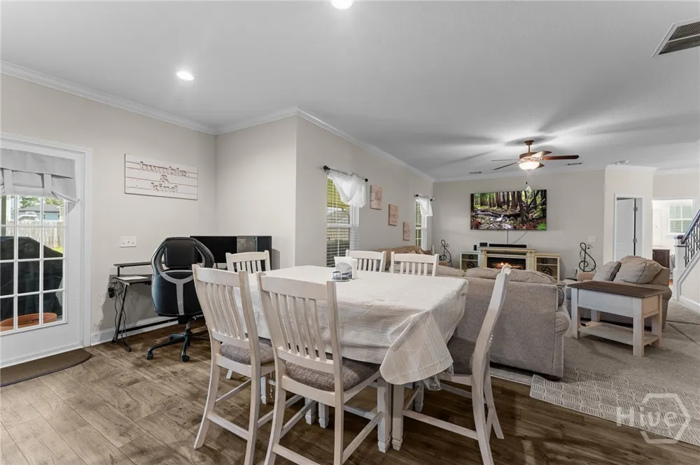 553 Thorp Circle Flemington, GA 31313