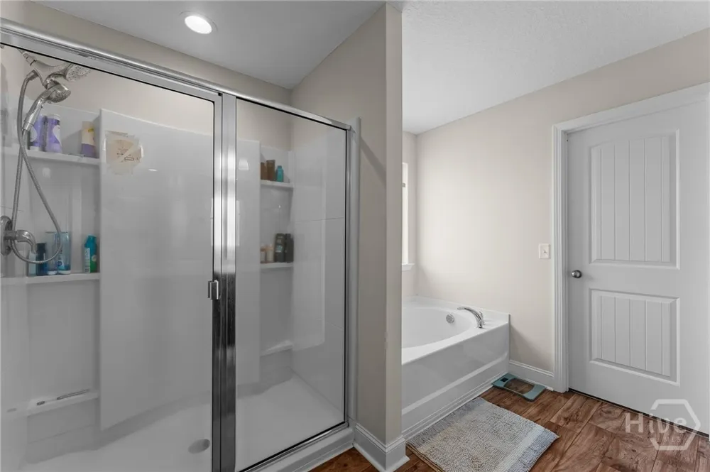 553 Thorp Circle Flemington, GA 31313