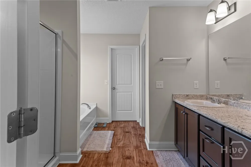 553 Thorp Circle Flemington, GA 31313