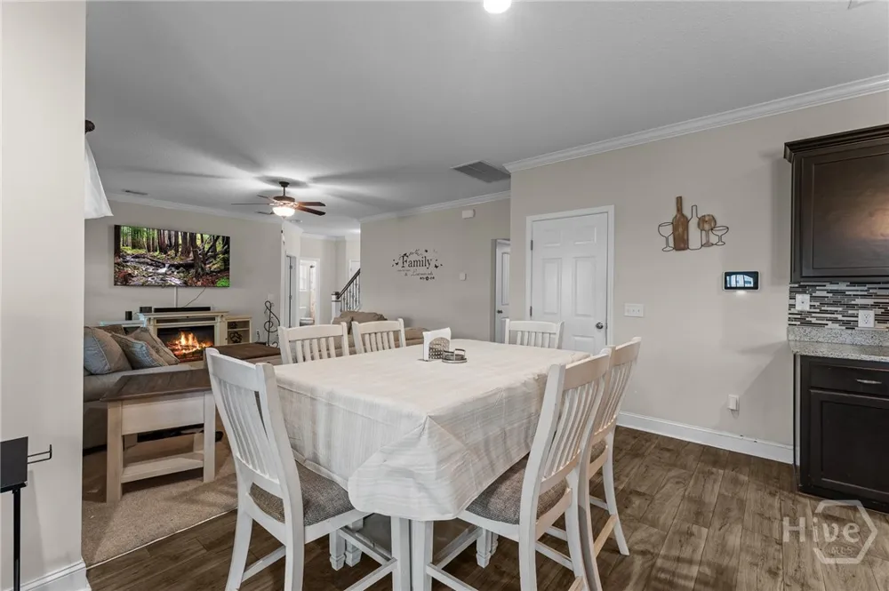 553 Thorp Circle Flemington, GA 31313