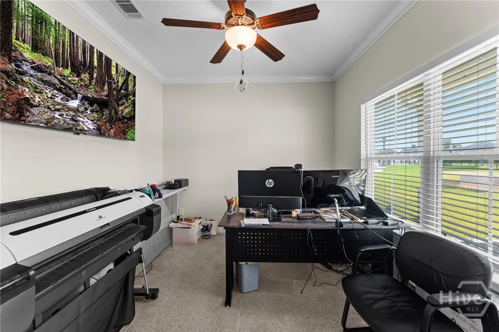 553 Thorp Circle Flemington, GA 31313