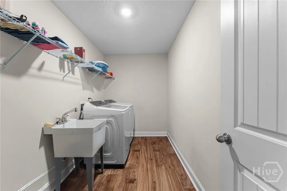 553 Thorp Circle Flemington, GA 31313