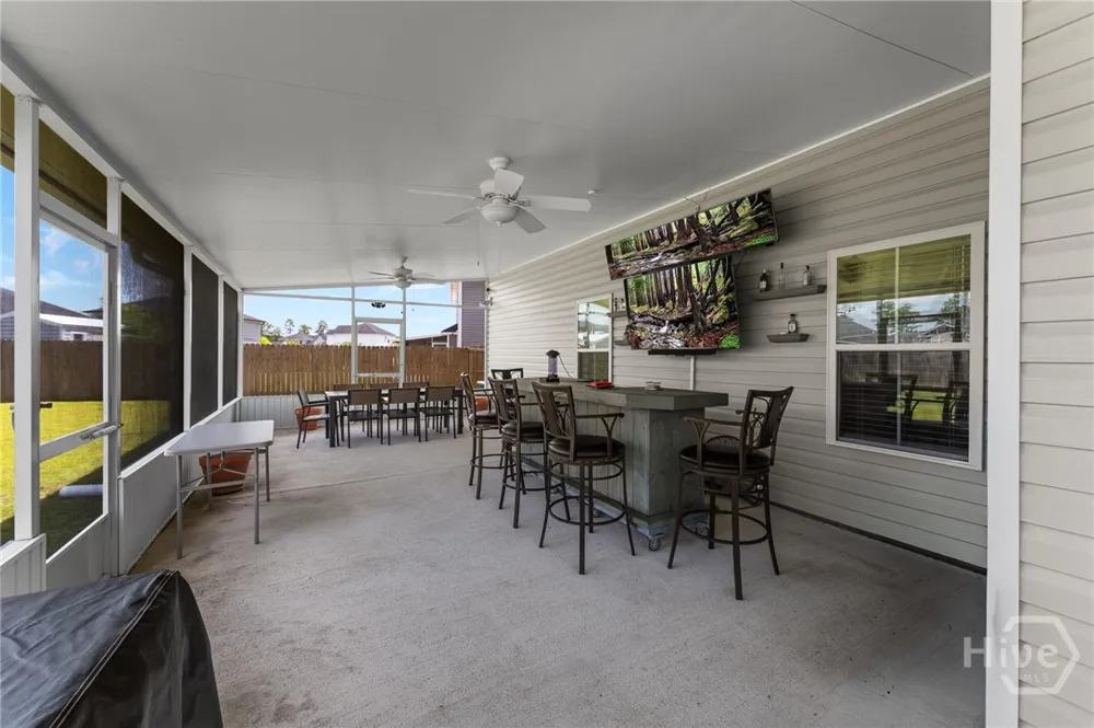 553 Thorp Circle Flemington, GA 31313