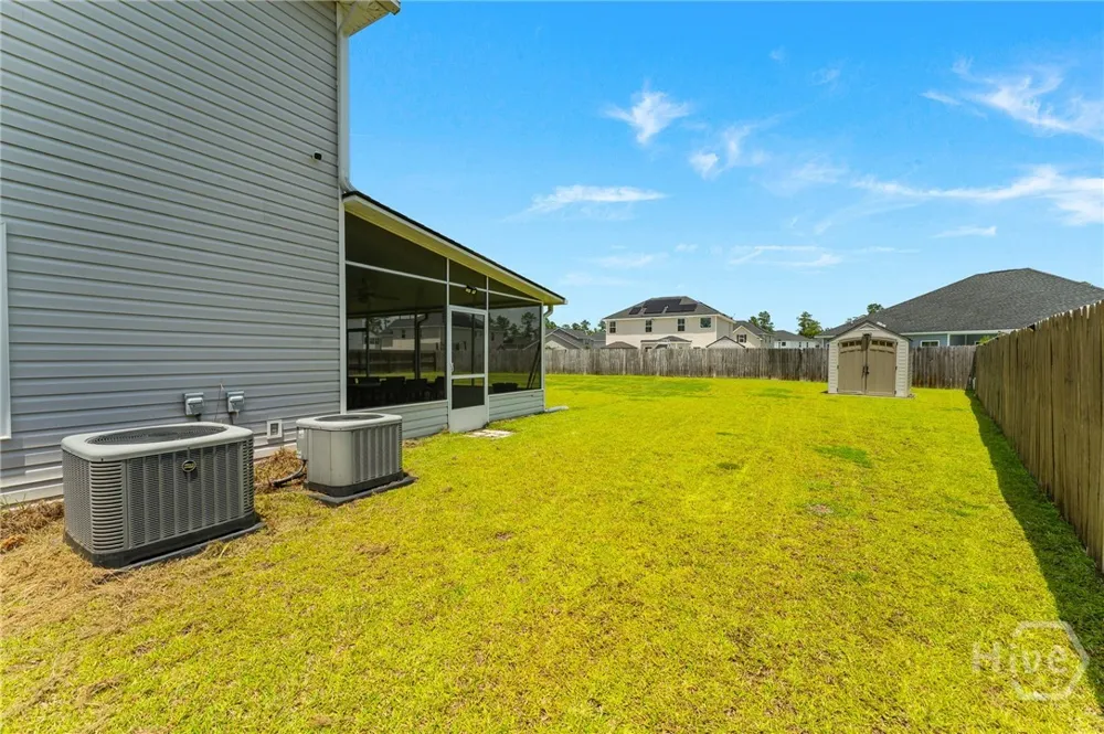 553 Thorp Circle Flemington, GA 31313