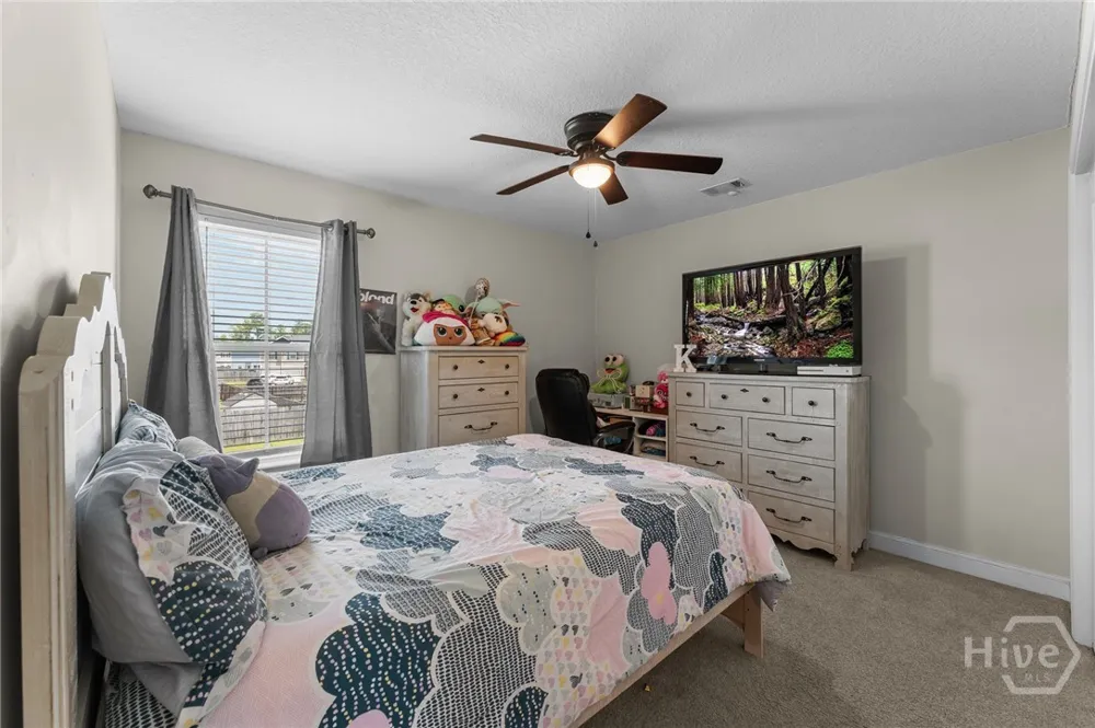 553 Thorp Circle Flemington, GA 31313