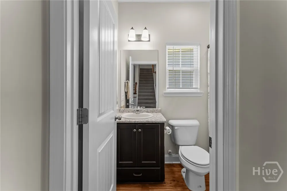 553 Thorp Circle Flemington, GA 31313