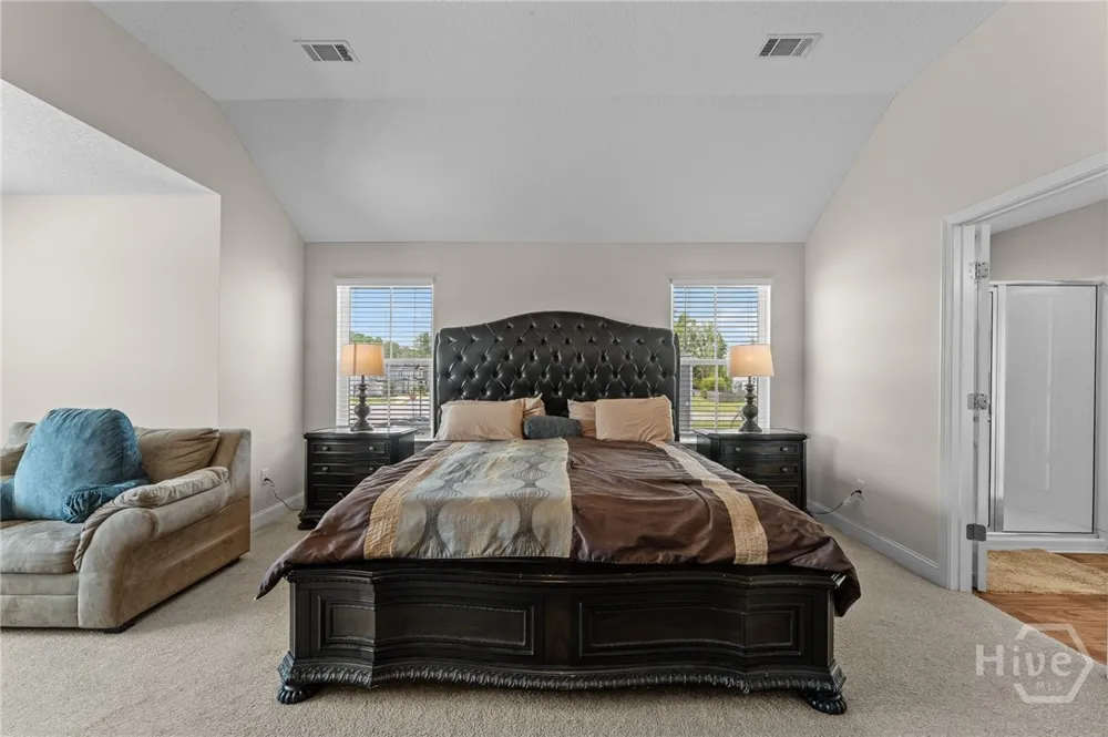 553 Thorp Circle Flemington, GA 31313