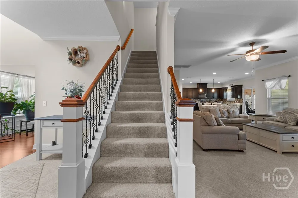553 Thorp Circle Flemington, GA 31313