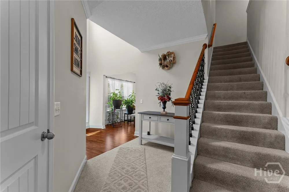553 Thorp Circle Flemington, GA 31313