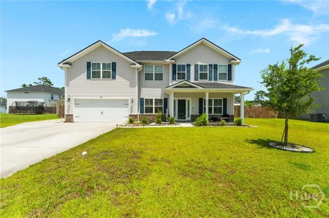553 Thorp Circle