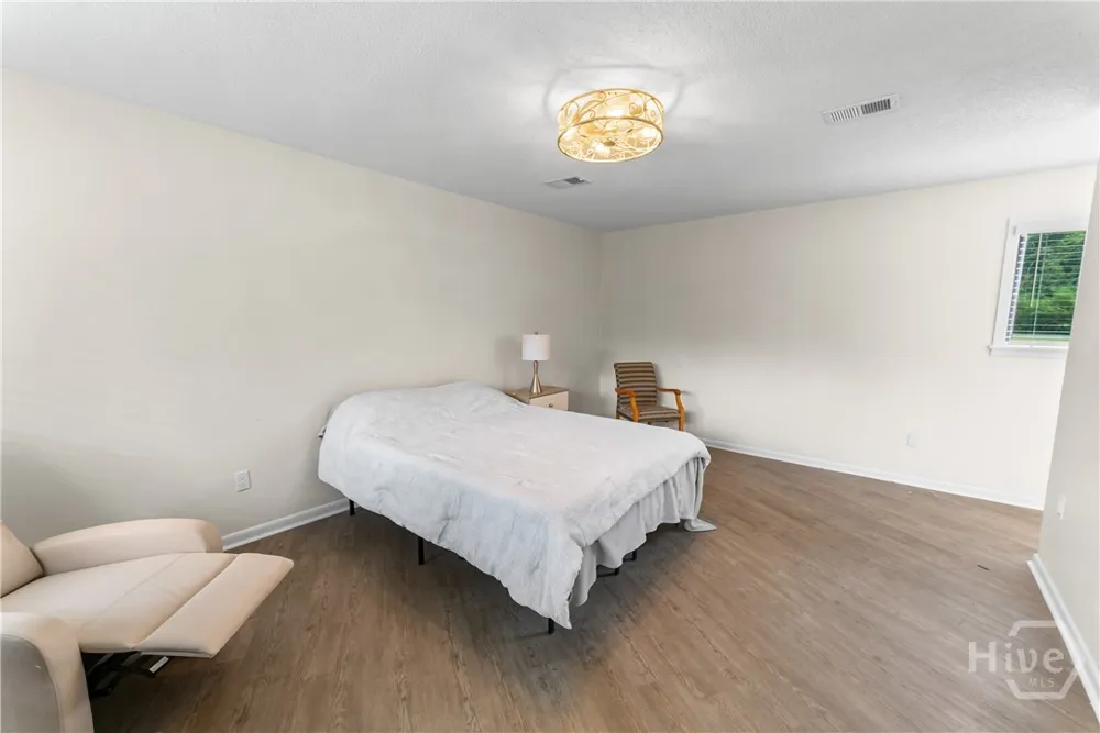 100 Morgan Drive Jesup, GA 31545