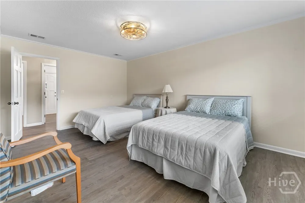 100 Morgan Drive Jesup, GA 31545