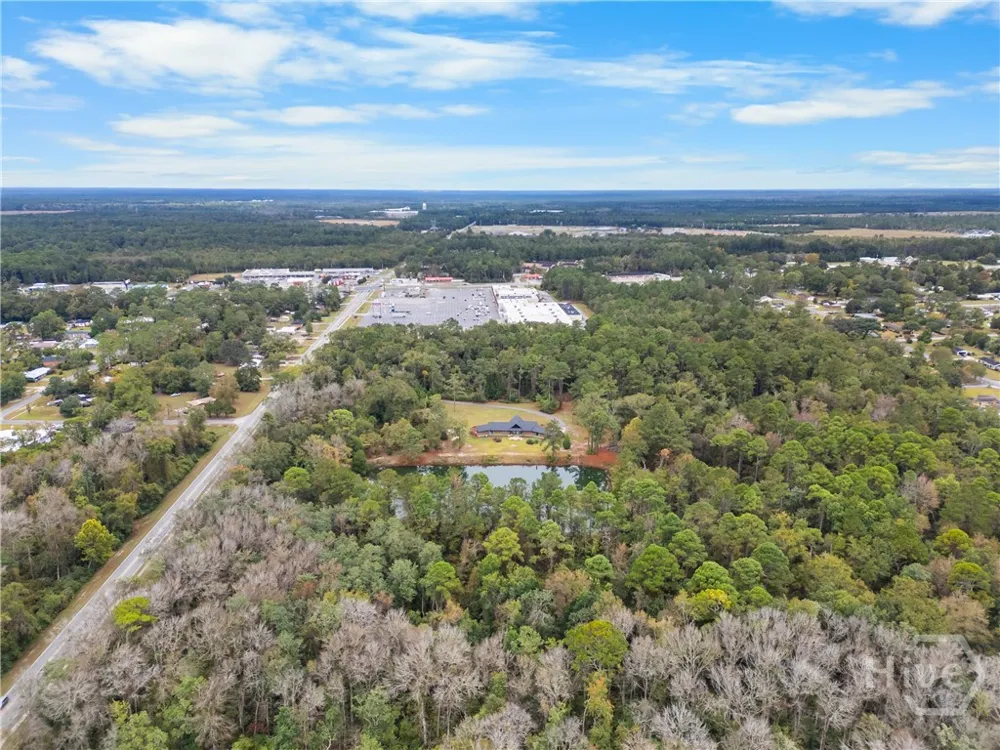 100 Morgan Drive Jesup, GA 31545