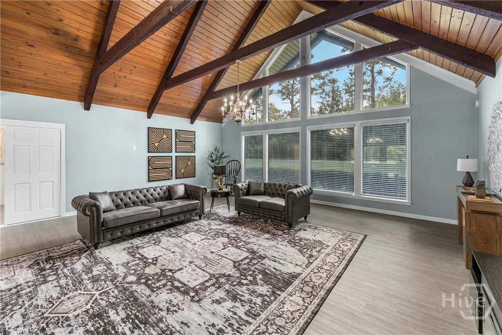 100 Morgan Drive Jesup, GA 31545
