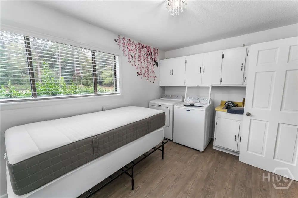 100 Morgan Drive Jesup, GA 31545