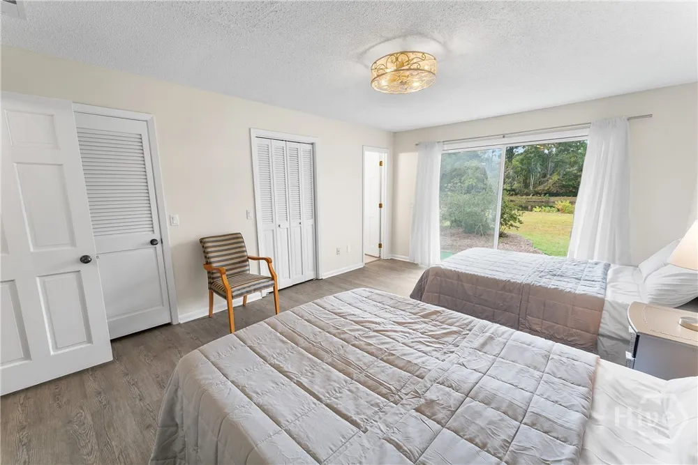 100 Morgan Drive Jesup, GA 31545