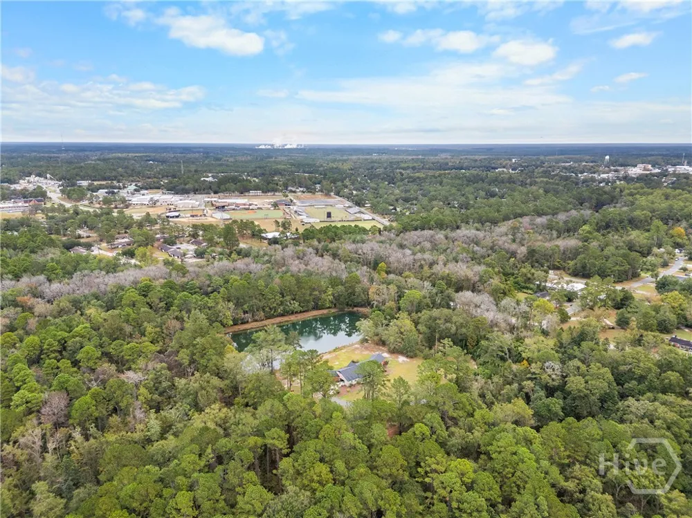 100 Morgan Drive Jesup, GA 31545