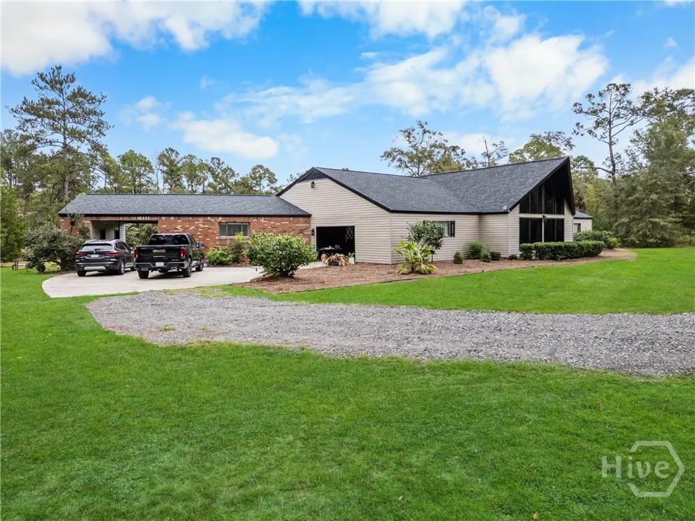 100 Morgan Drive Jesup, GA 31545