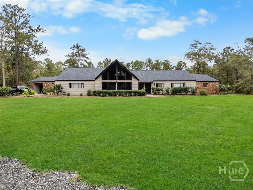 100 Morgan Drive Jesup, GA 31545
