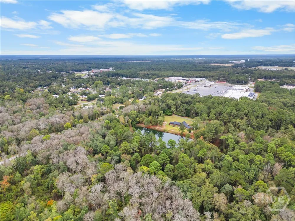 100 Morgan Drive Jesup, GA 31545