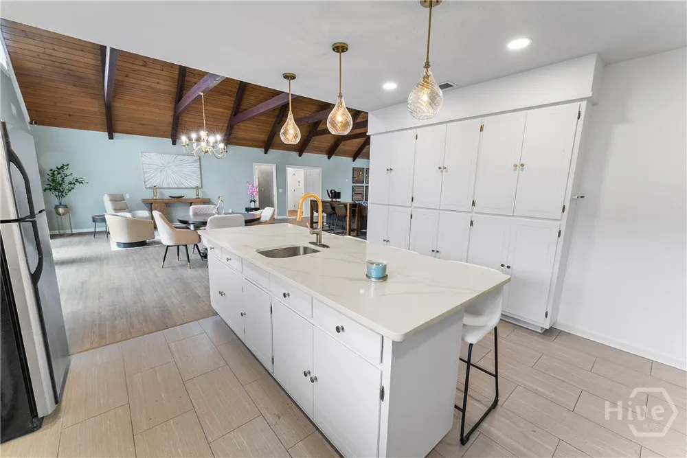 100 Morgan Drive Jesup, GA 31545