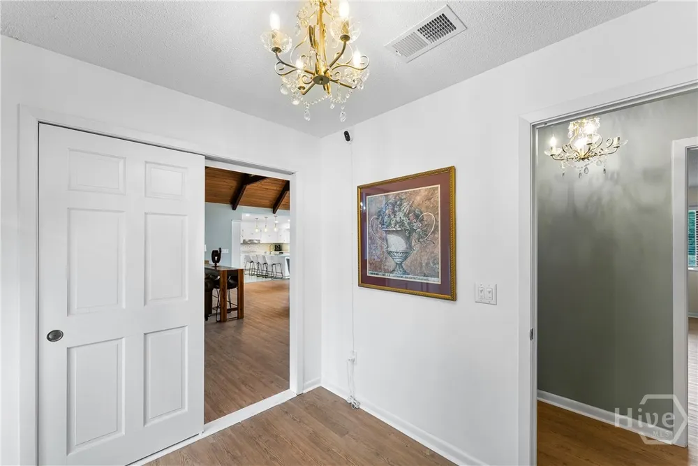 100 Morgan Drive Jesup, GA 31545