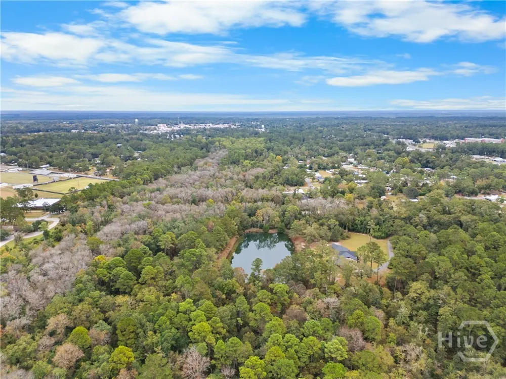 100 Morgan Drive Jesup, GA 31545