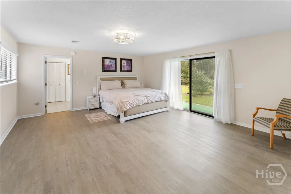 100 Morgan Drive Jesup, GA 31545