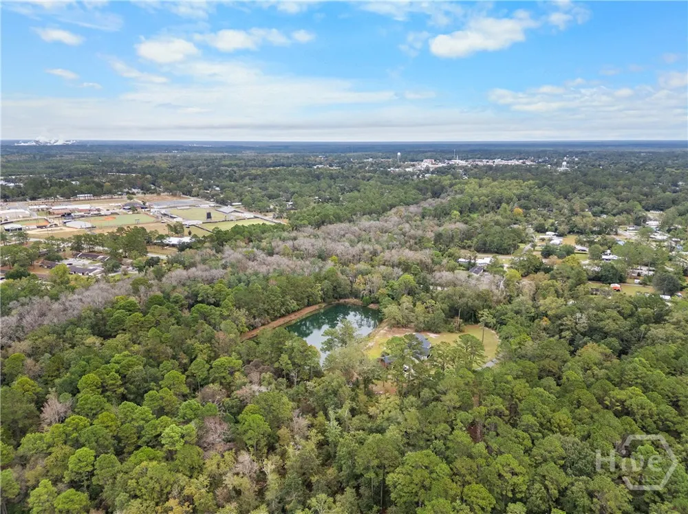 100 Morgan Drive Jesup, GA 31545
