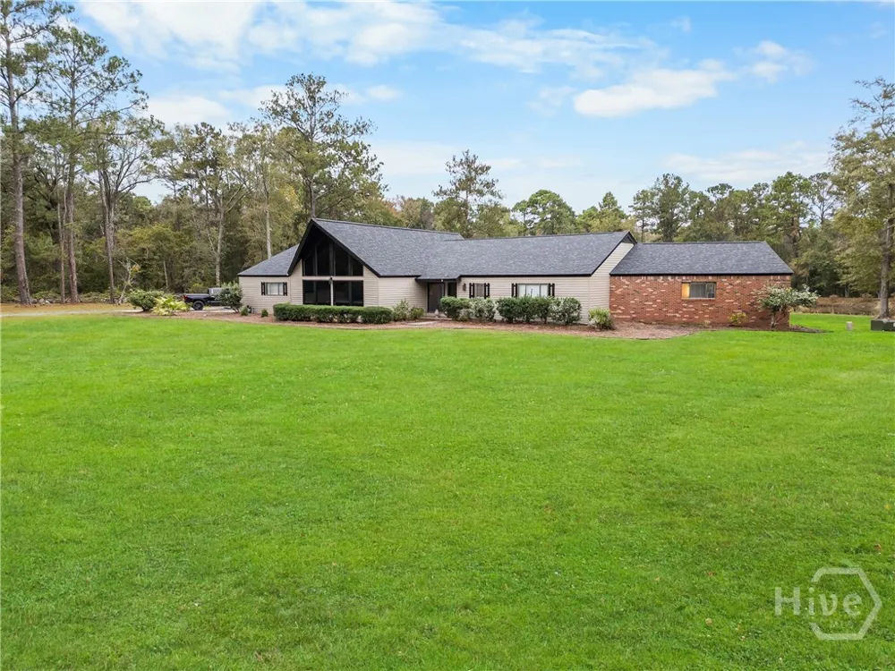 100 Morgan Drive Jesup, GA 31545