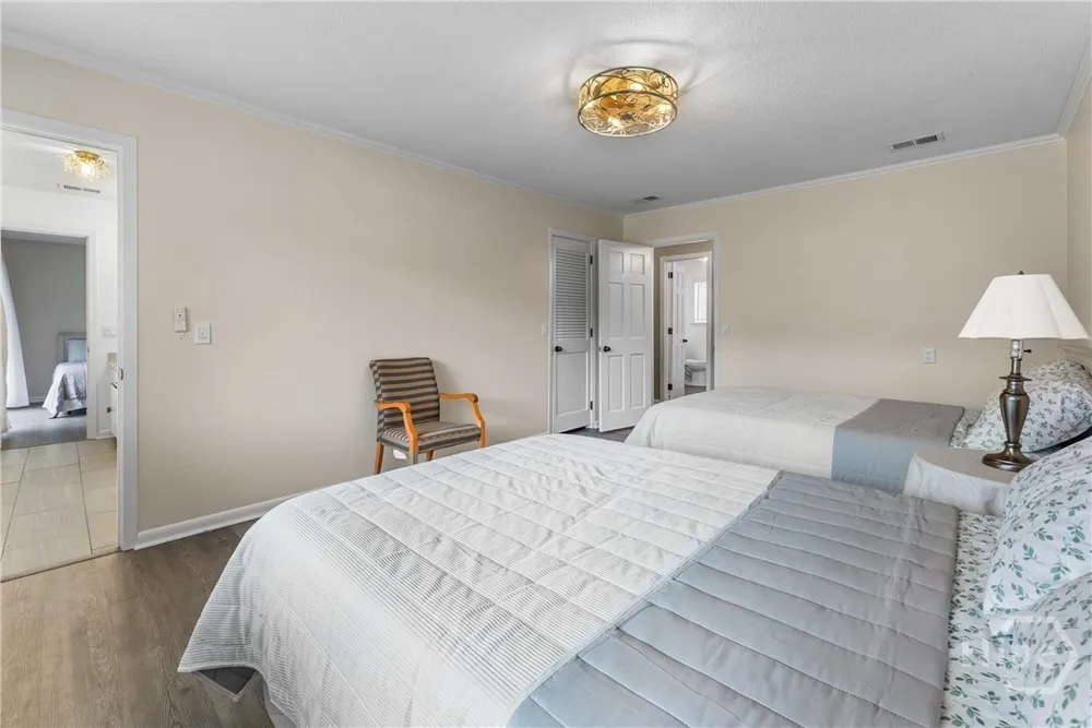 100 Morgan Drive Jesup, GA 31545