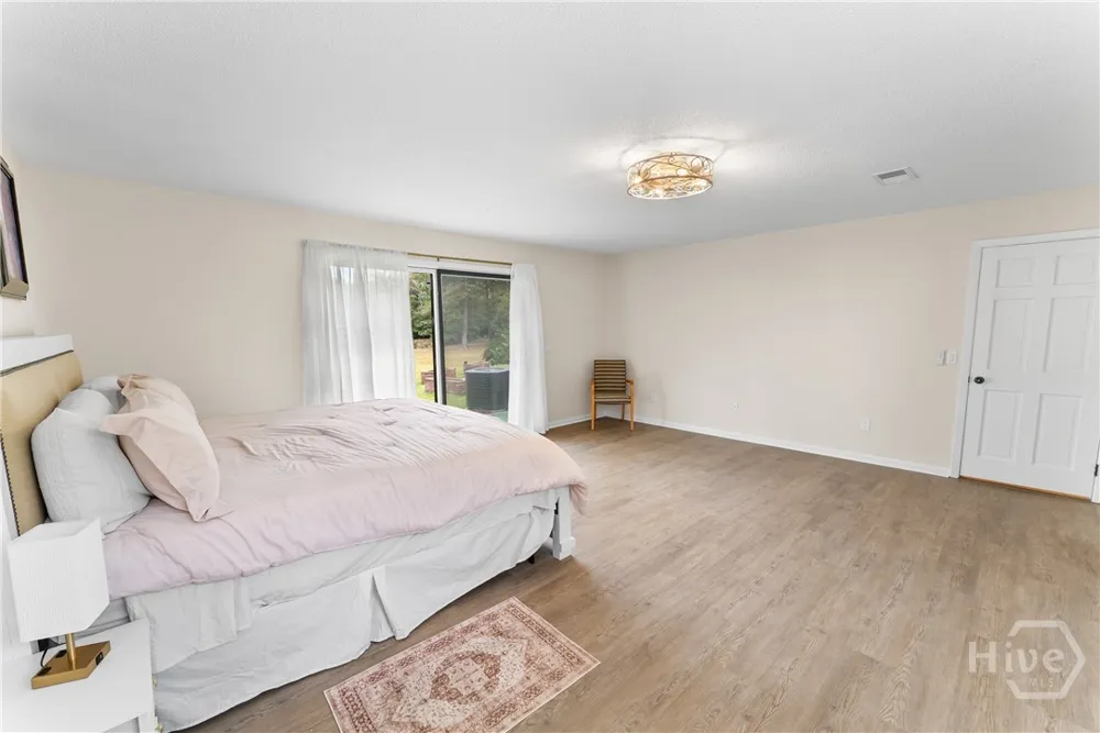 100 Morgan Drive Jesup, GA 31545