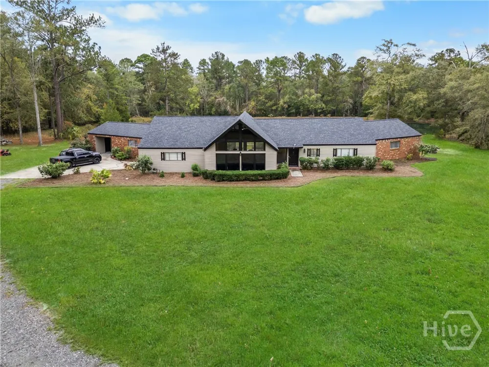 100 Morgan Drive Jesup, GA 31545