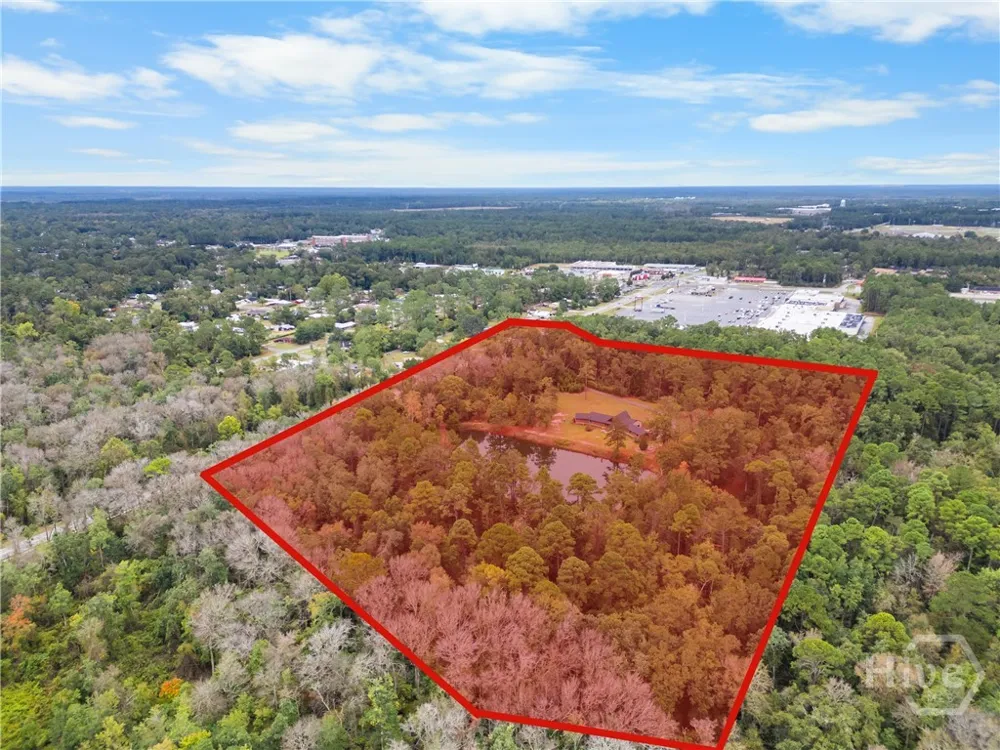 100 Morgan Drive Jesup, GA 31545