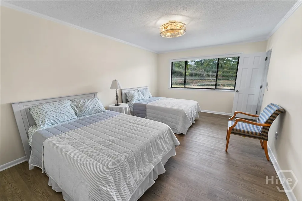 100 Morgan Drive Jesup, GA 31545