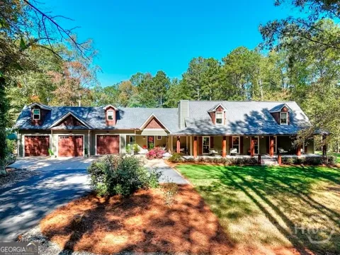 5155 Donald Drive