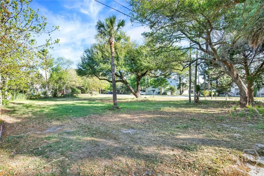 1 Carpenter Road Tybee Island, GA 31328