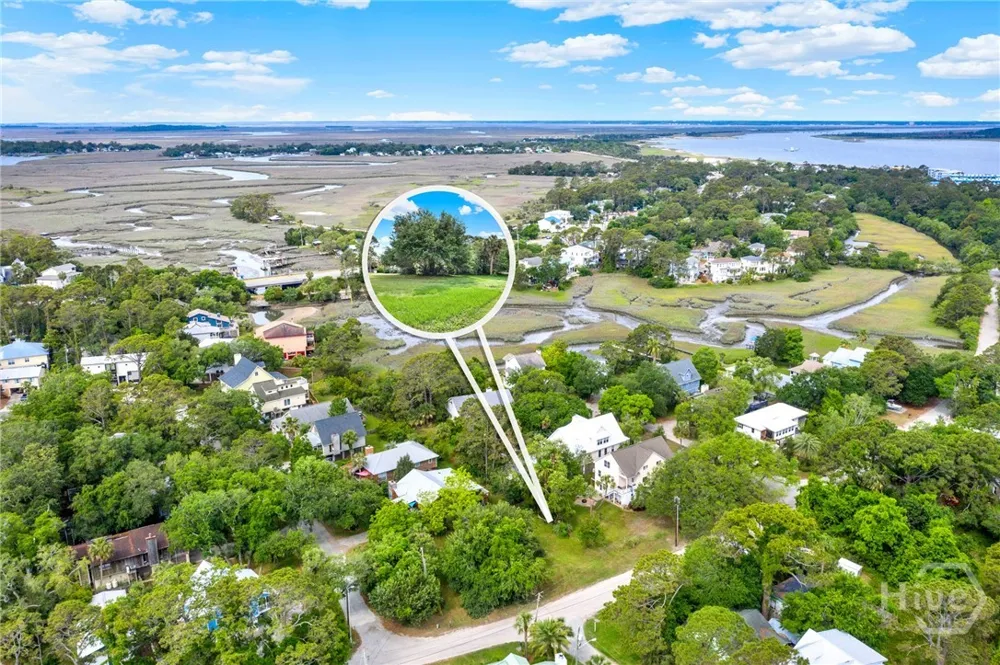 1 Carpenter Road Tybee Island, GA 31328