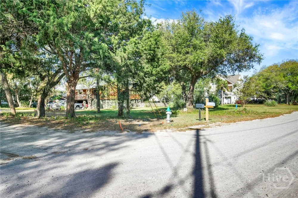 1 Carpenter Road Tybee Island, GA 31328