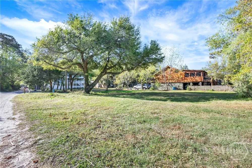 1 Carpenter Road Tybee Island, GA 31328