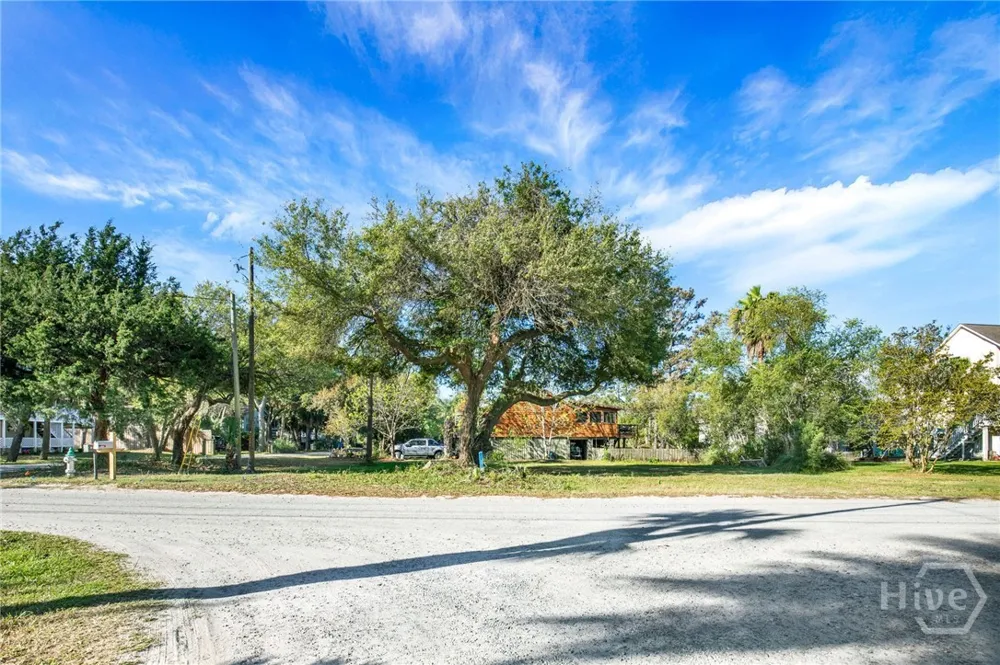 1 Carpenter Road Tybee Island, GA 31328