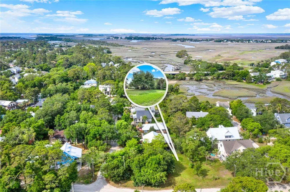 1 Carpenter Road Tybee Island, GA 31328